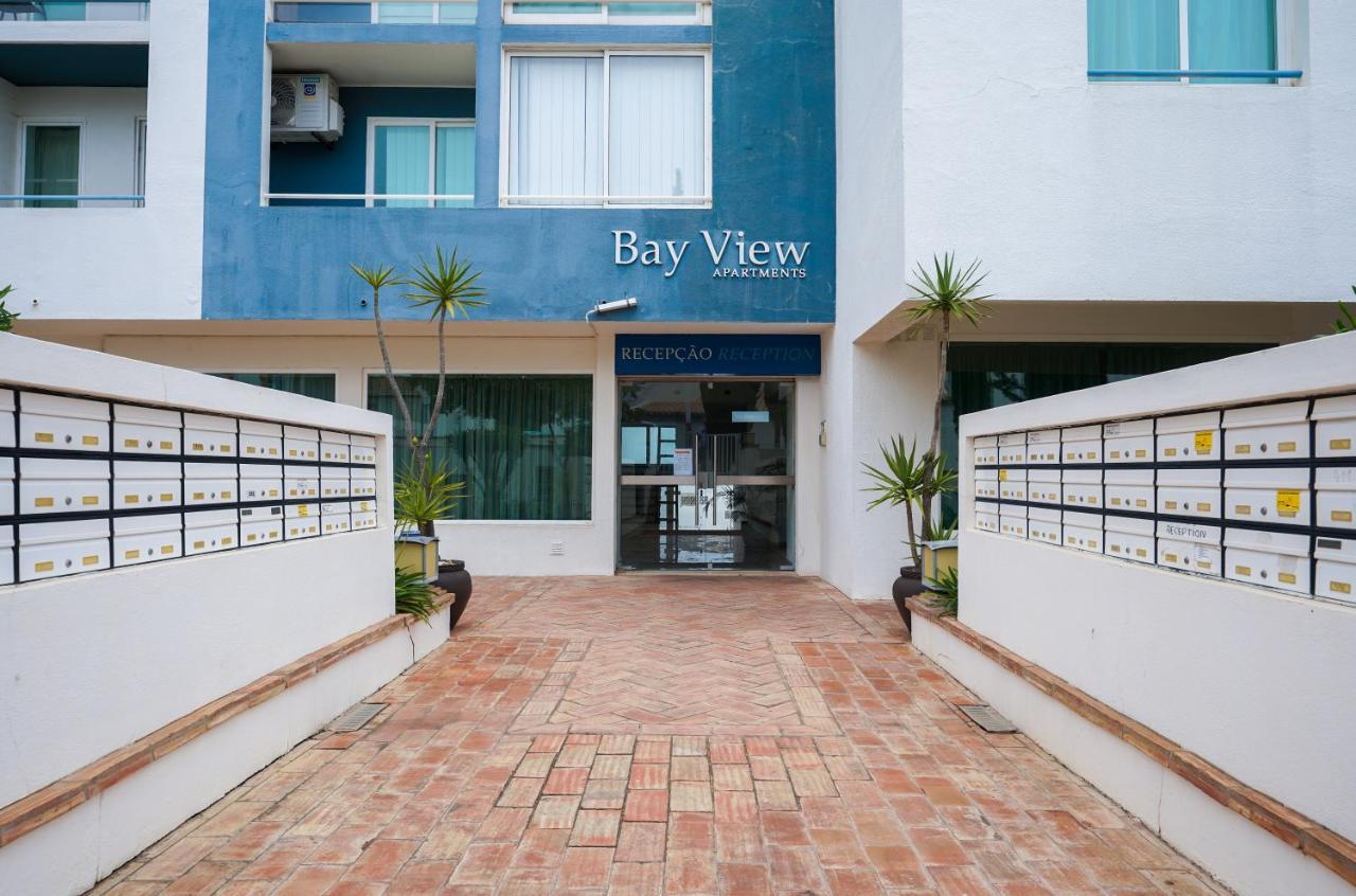 Bay View Apartment W/Pool 3-Min Walk To The Beach Albufeira Dış mekan fotoğraf