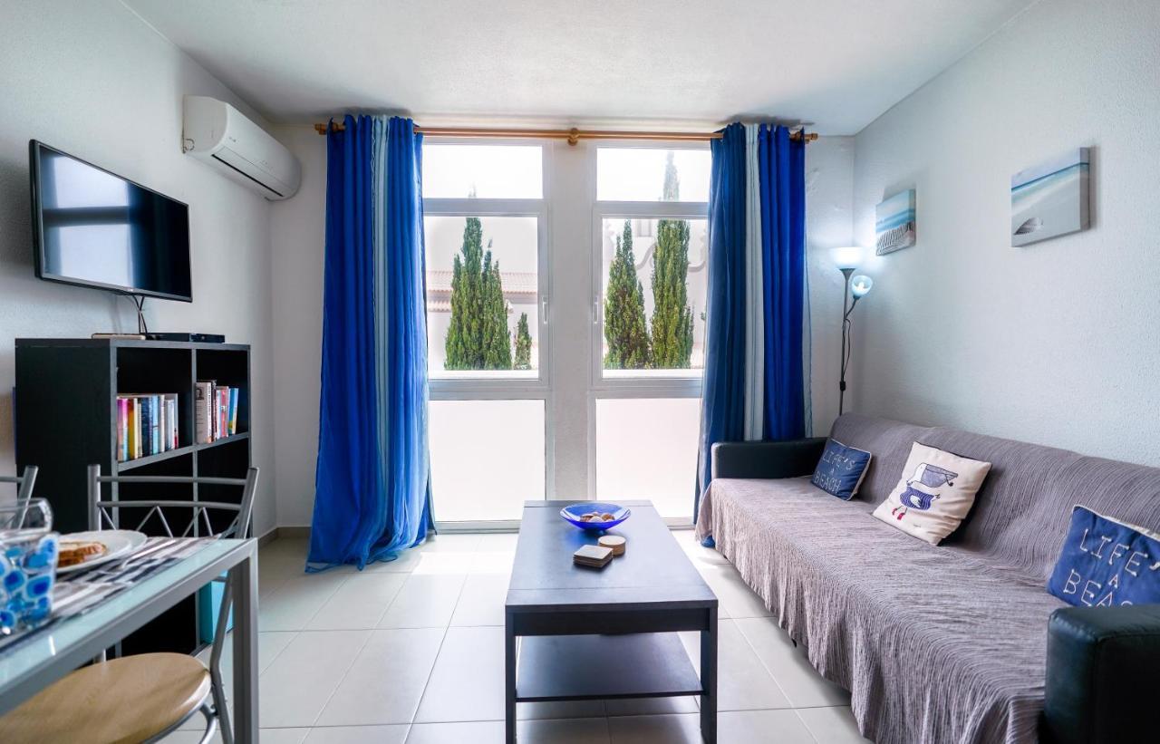 Bay View Apartment W/Pool 3-Min Walk To The Beach Albufeira Dış mekan fotoğraf