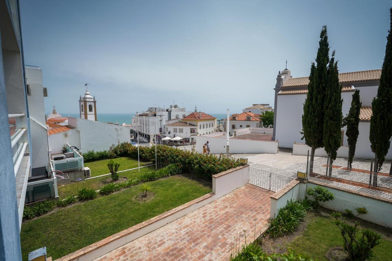 Bay View Apartment W/Pool 3-Min Walk To The Beach Albufeira Dış mekan fotoğraf